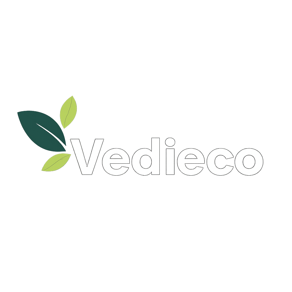 Vedieco Logo